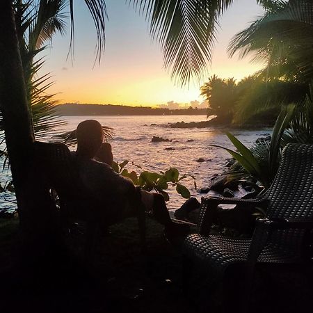 Guesthouse Island Escape South End Экстерьер фото