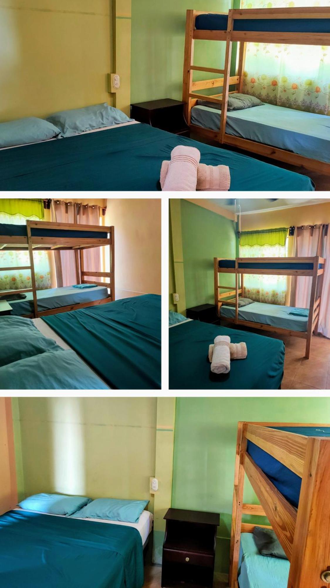 Guesthouse Island Escape South End Экстерьер фото