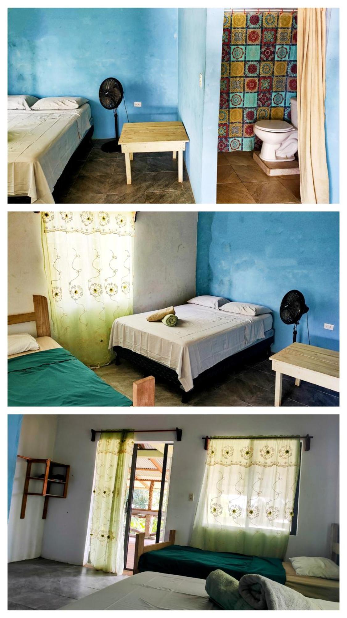 Guesthouse Island Escape South End Экстерьер фото