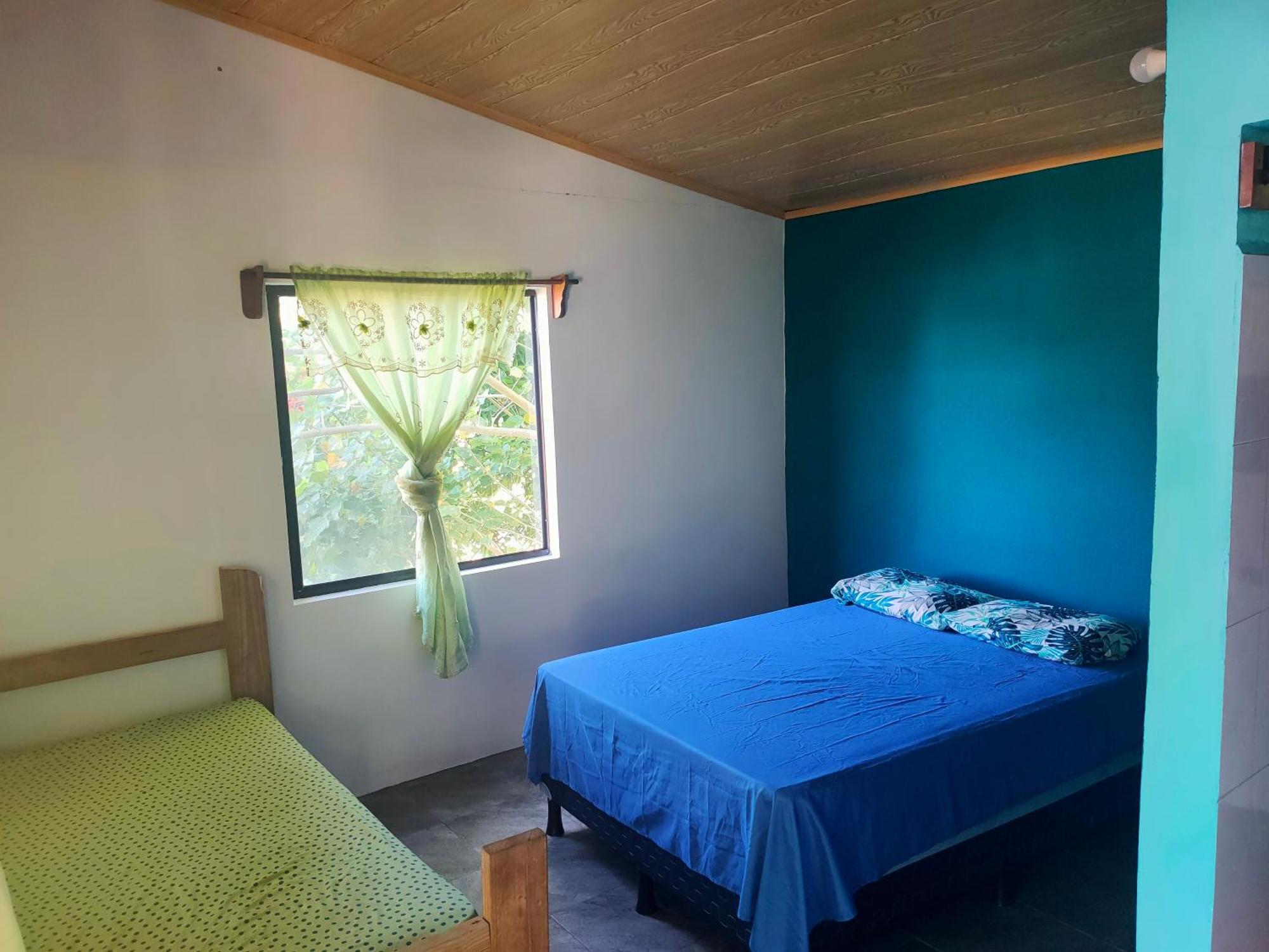 Guesthouse Island Escape South End Экстерьер фото